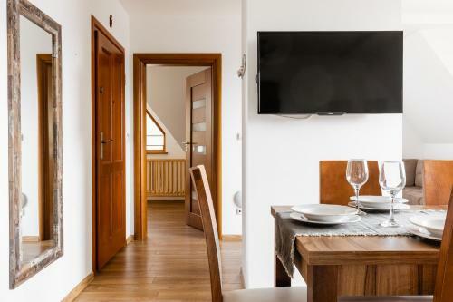 Apartamenty Na Wzg�rzu