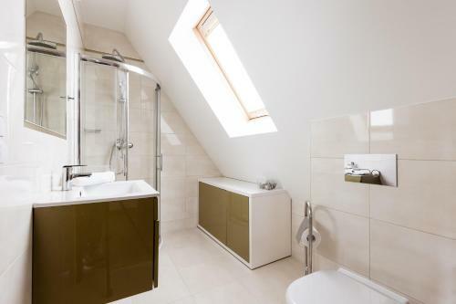 Apartamenty Na Wzg�rzu