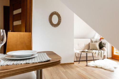 Apartamenty Na Wzg�rzu