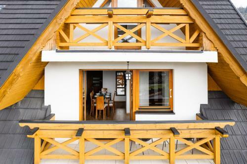 Apartamenty Na Wzg�rzu