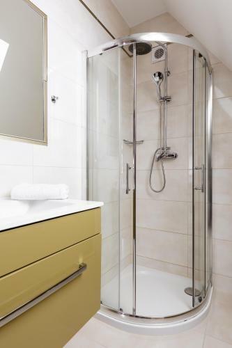 Apartamenty Na Wzg�rzu