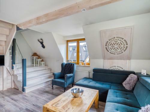 Apartament ?nie?ny Deluxe Odkryj Zakopane