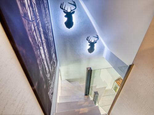 Apartament ?nie?ny Deluxe Odkryj Zakopane
