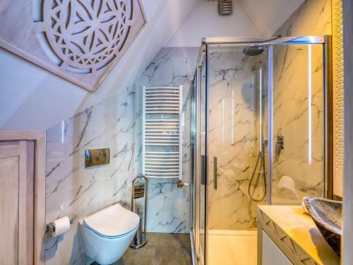 Apartament ?nie?ny Deluxe Odkryj Zakopane