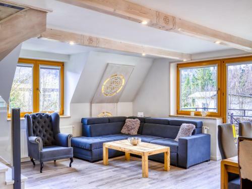 Apartament ?nie?ny Deluxe Odkryj Zakopane