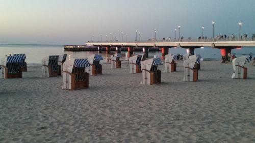 Apartament Ko?obrzeg