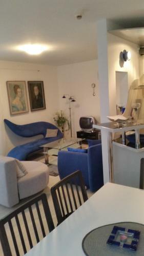Apartament Ko?obrzeg