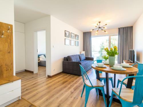 Apartamenty Nawigator W Ko?obrzegu