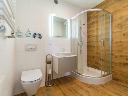 Apartamenty Nawigator W Ko?obrzegu