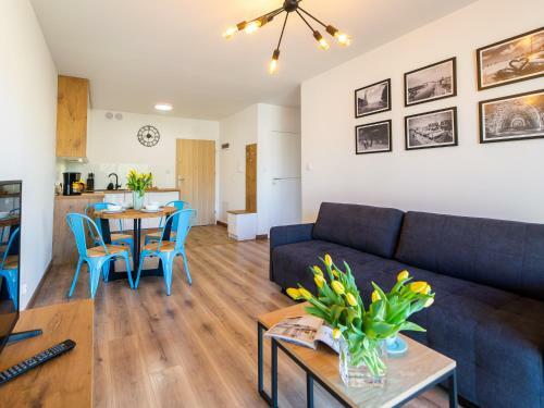 Apartamenty Nawigator W Ko?obrzegu