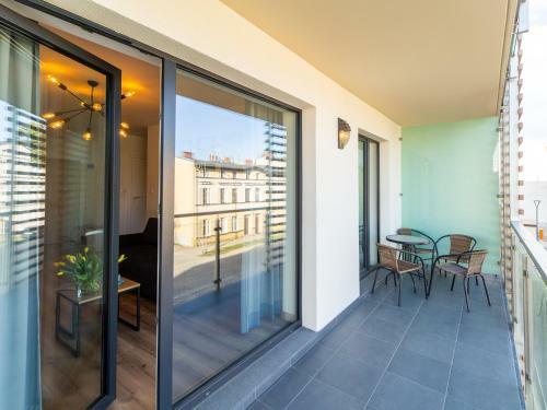 Apartamenty Nawigator W Ko?obrzegu