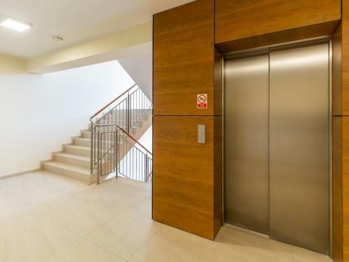 Apartamenty Nawigator W Ko?obrzegu