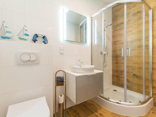 Apartamenty Nawigator W Ko?obrzegu