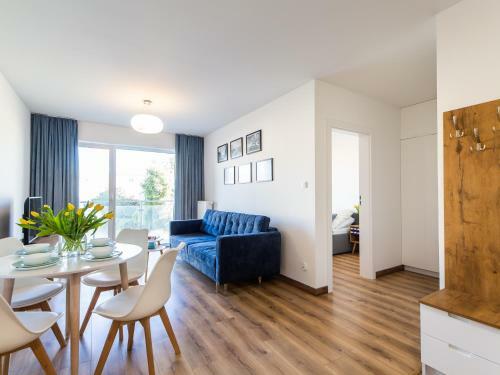 Apartamenty Nawigator W Ko?obrzegu