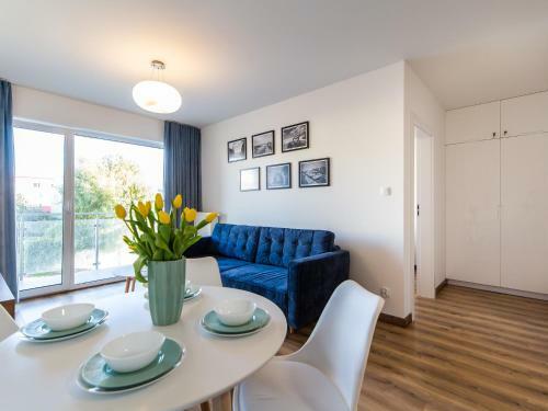 Apartamenty Nawigator W Ko?obrzegu