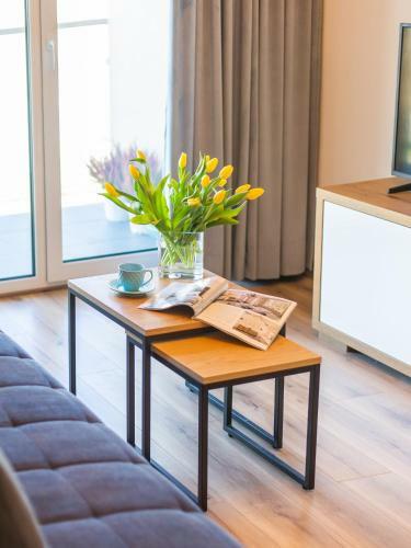 Apartamenty Nawigator W Ko?obrzegu
