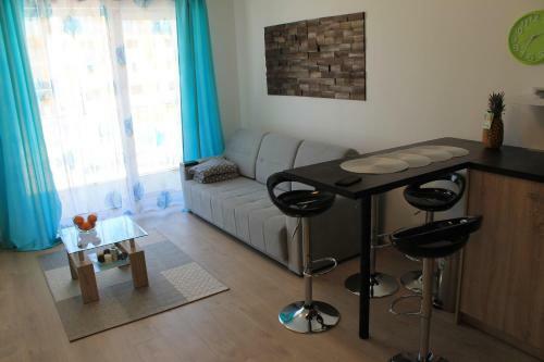 Apartament Mi?towy