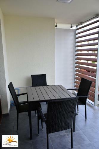 Apartament Sun & Sand Polanki