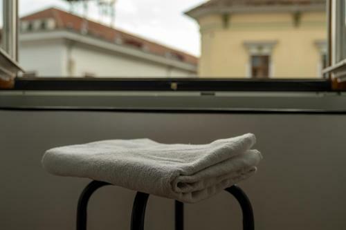 Apartamento Personal Hostel