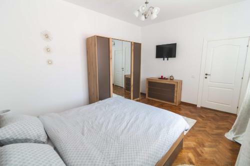 Apartamento Mip Studio Central Sibiu