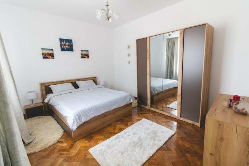 Apartamento Mip Studio Central Sibiu
