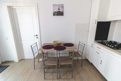 Apartamento Mip Studio Central Sibiu