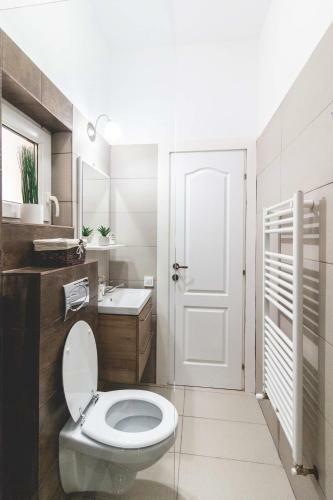 Apartamento Mip Studio Central Sibiu