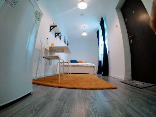 Apartamento Studio Happy May