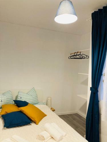 Apartamento Studio Happy May