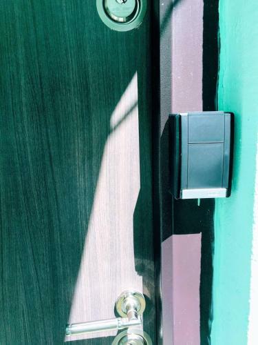 Apartamento Studio Happy May