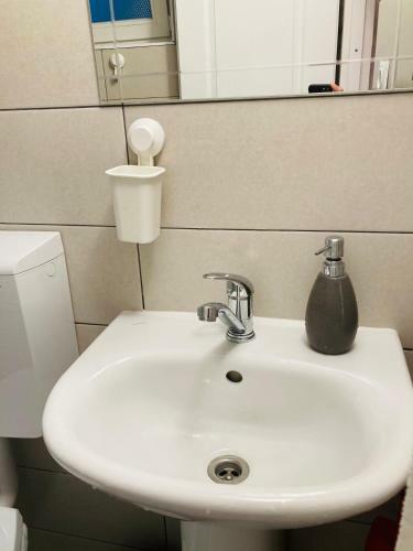 Apartamento Studio Happy May