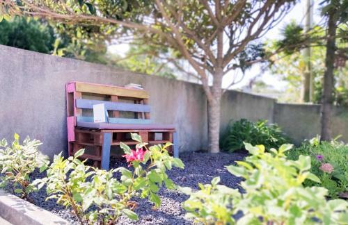 Bed & Breakfast Rainbow Guest House