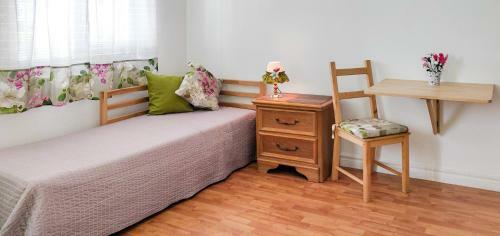 Bed & Breakfast Rainbow Guest House