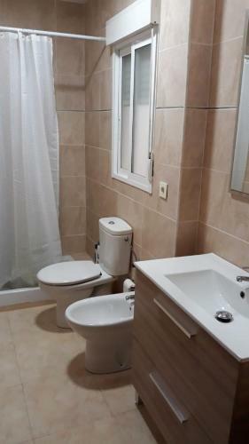 Apartamento Grao Burriana