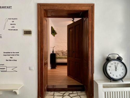 Apartamento Goldsmith Studio
