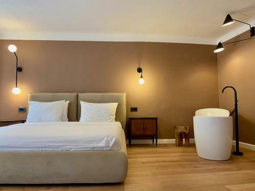 Apartamento Goldsmith Studio