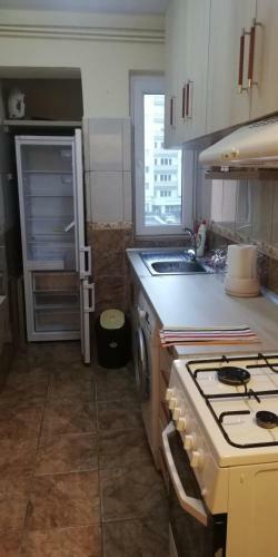 Central Apartment Mimi
