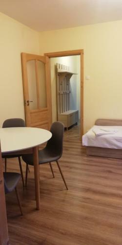 Central Apartment Mimi