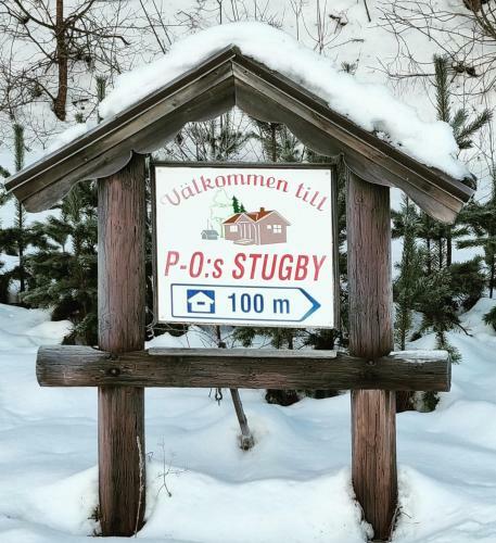 Po's Stugby