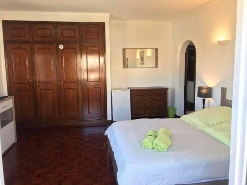 Hostal Lagos Room Booking