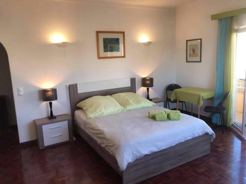 Hostal Lagos Room Booking