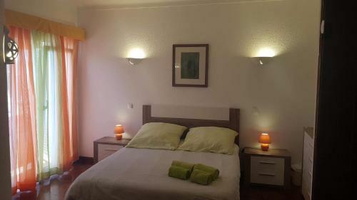 Hostal Lagos Room Booking