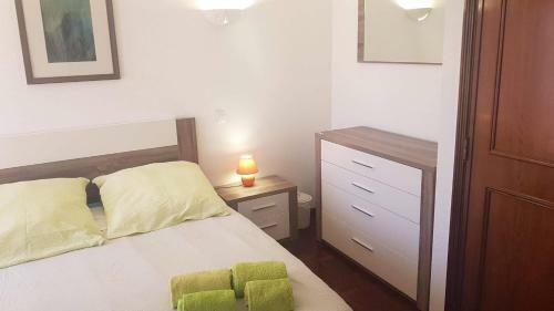 Hostal Lagos Room Booking