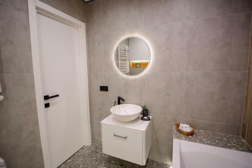 Apartamento ???? ????? ?? ?????, ???????? ???? ????? ?? ?????