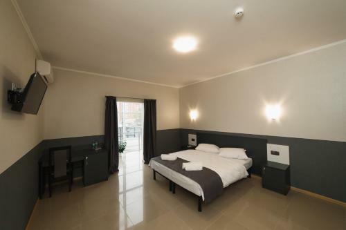 Hotel Golden Ring