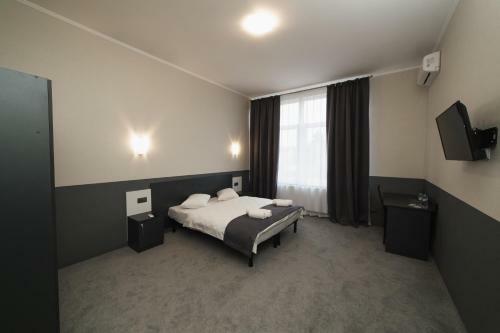 Hotel Golden Ring