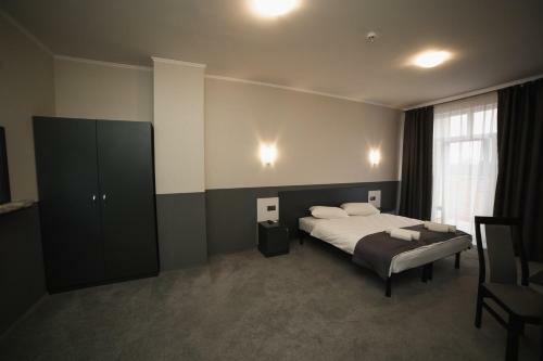 Hotel Golden Ring