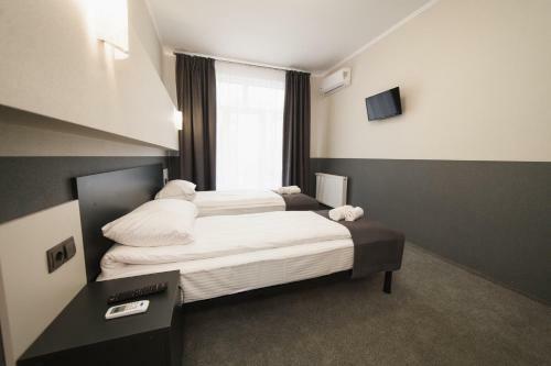 Hotel Golden Ring
