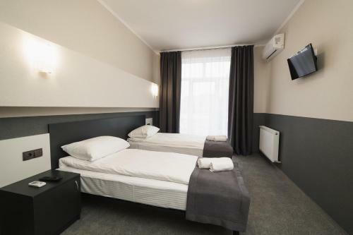 Hotel Golden Ring