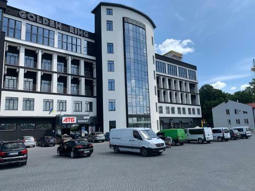 Hotel Golden Ring